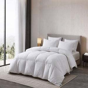 Martha Stewart All Season 233TC Cotton Blend Goose Down Comforter alternate view
