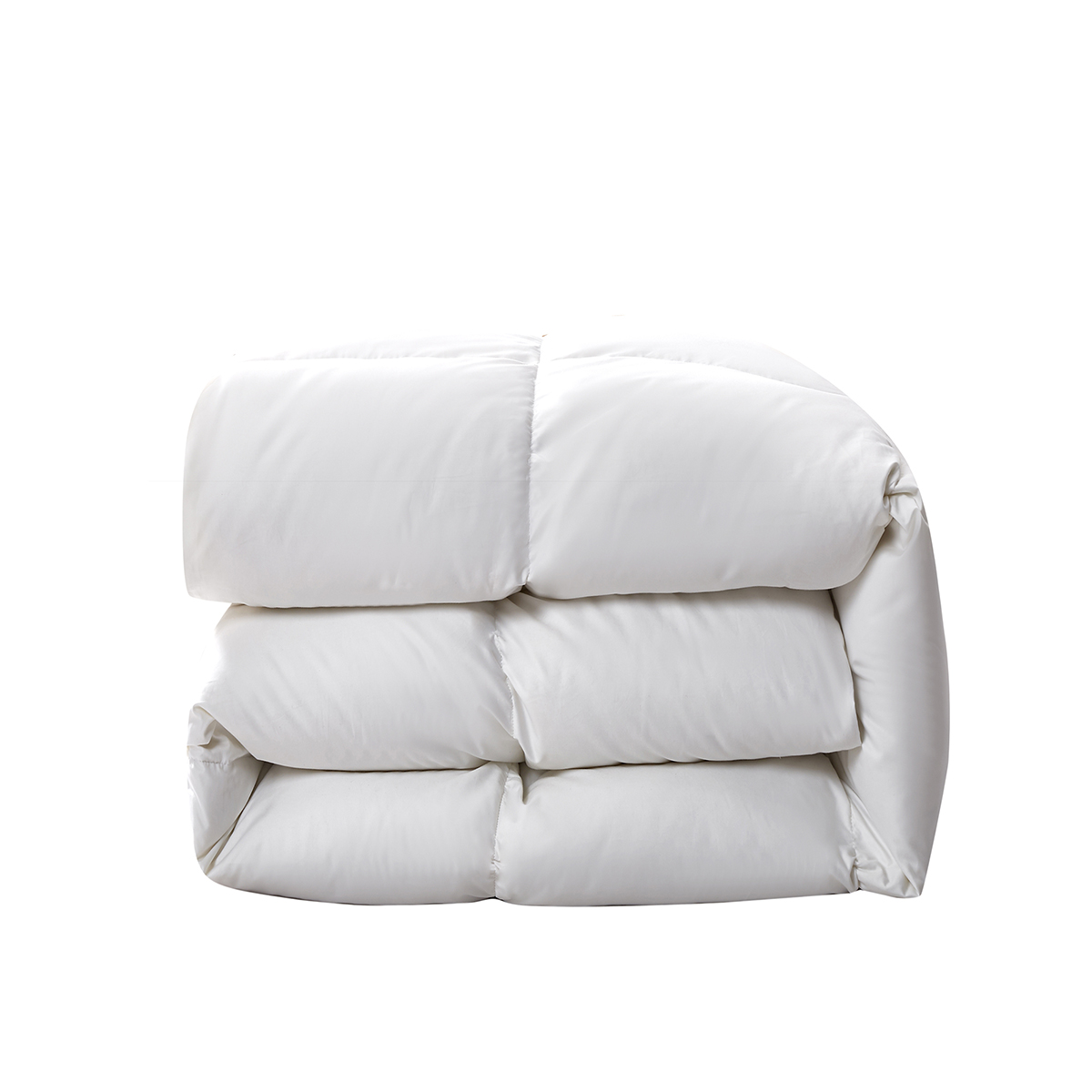 Serta(R) 300 Thread Count White Down Fiber Extra Warmth Comforter