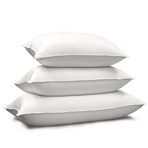 1000 TC Eqyptian Cotton Down Pillow