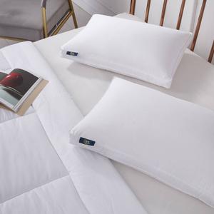 Serta(R) Firm 233TC European Down Pillow alternate view