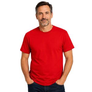 Mens Gildan(R) Dry Blend(tm) Short Sleeve Tee alternate view