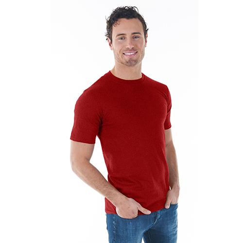 Mens Gildan(R) Soft Style(tm) Short Sleeve Tee