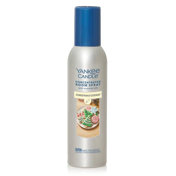 Yankee Candle(R) 1.5oz. Christmas Cookie Room Spray