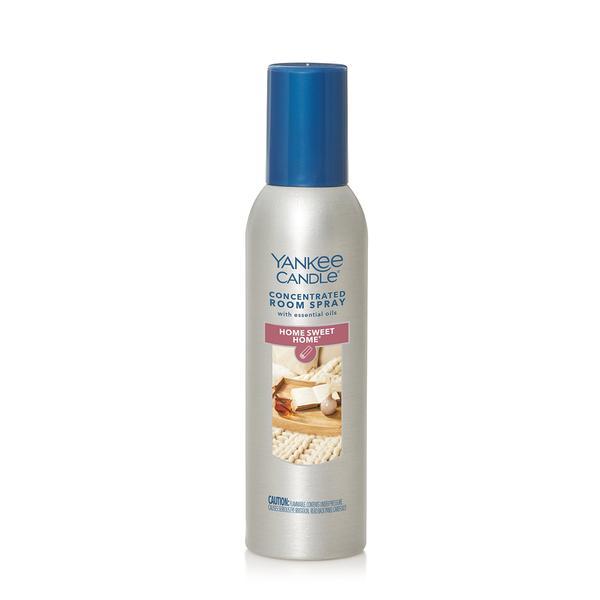Yankee Candle(R) Home Sweet Home(R) 1.5oz. Concentrated Room Spray