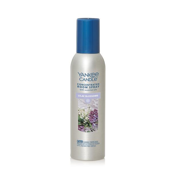 Yankee Candle(R) Lilac Blossoms(tm) 1.5oz. Concentrated Room Spray