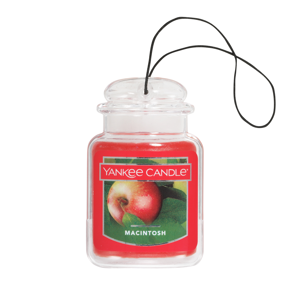 Yankee Candle(R) Macintosh Car Jar(R) Ultimate