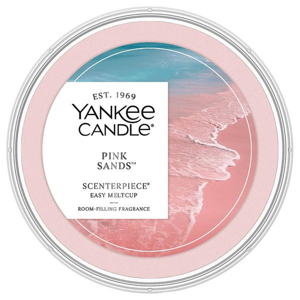 Yankee Candle(R) Scenterpiece(R) Pink Sands(tm) MeltCup