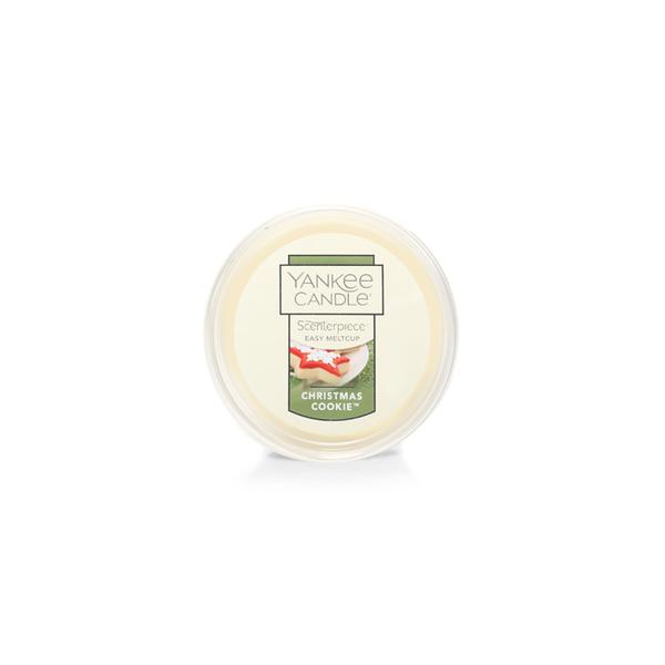 Yankee Candle(R) Scenterpiece(R) 2.2oz. Melt Cup-Christmas Cookie(tm)