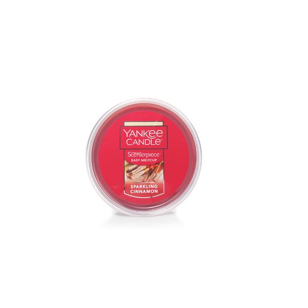 Yankee Candle(R) Scenterpiece(R) 2.2oz. Melt Cup - Sparkling Cinnamon