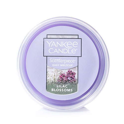 Yankee Candle(R) Scenterpiece(R) Lilac Blossoms MeltCup