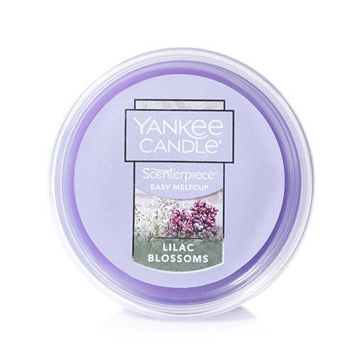 Yankee Candle(R) Scenterpiece(R) Lilac Blossoms(tm) MeltCup