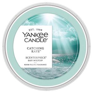 Yankee Candle(R) Catching Rays(tm) Scenterpiece(R) MeltCup