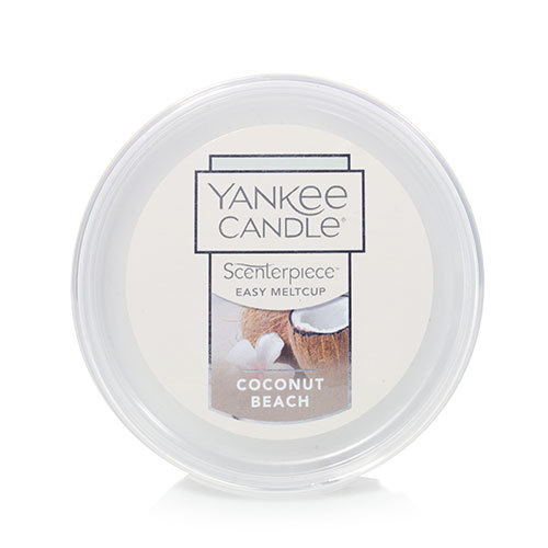 Yankee Candle(R) Coconut Beach Scenterpiece(R) MeltCup