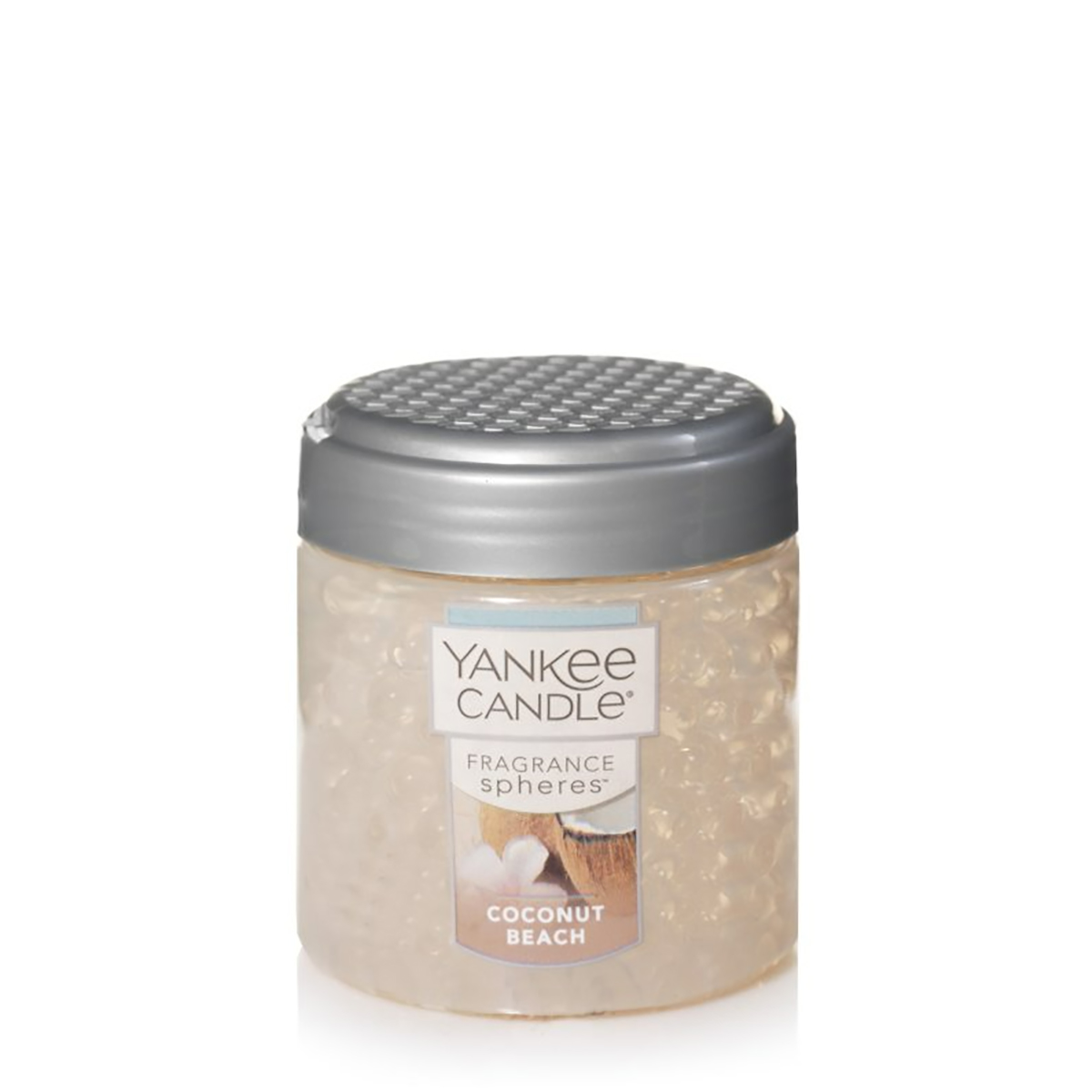 Yankee Candle(R) Coconut Beach Scent Beads