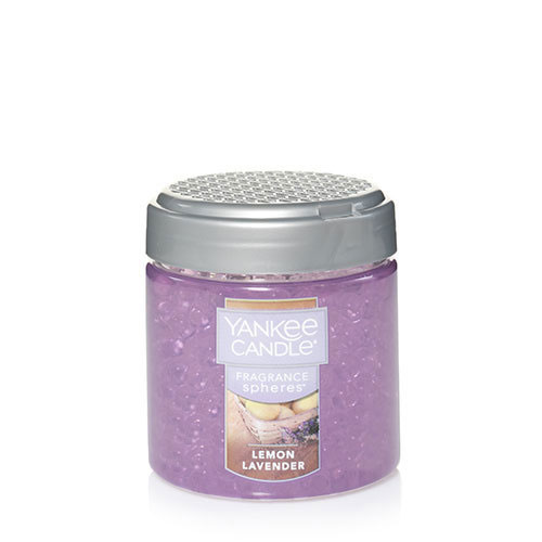 Yankee Candle(R) Lemon Lavender Scent Beads