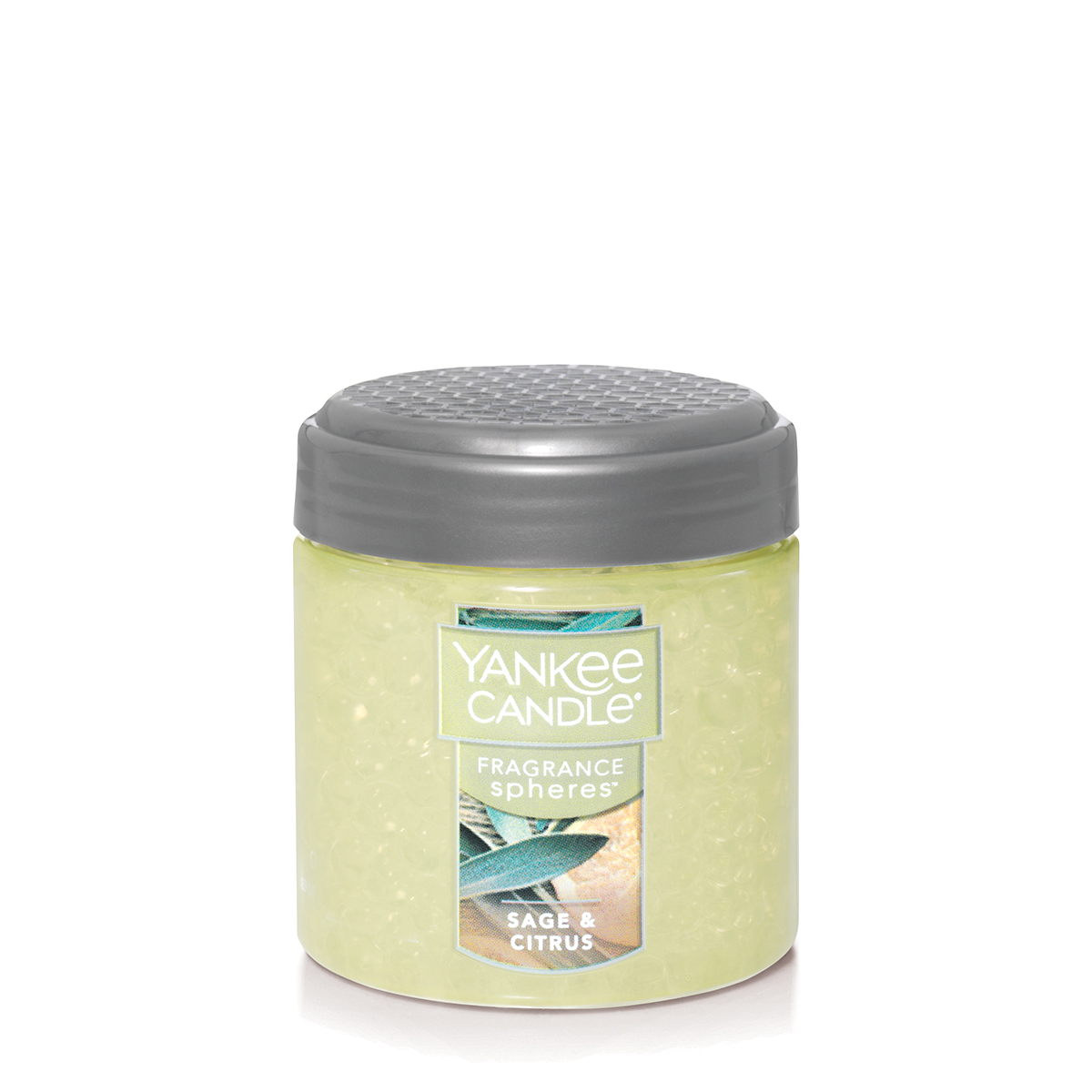 Yankee Candle(R) Sage & Citrus Scent Beads
