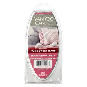 Yankee Candle(R) 2.6oz. Home Sweet Home(R) Wax Melts