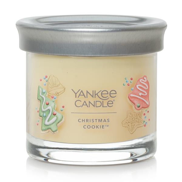 Yankee Candle(R) 4.5oz. Christmas Cookie Tumbler Candle