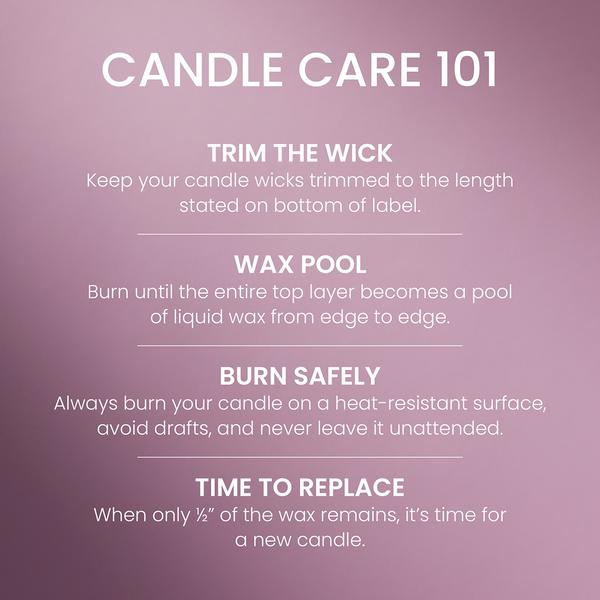 Yankee Candle(R) 4.3oz. Signature Wild Orchid Small Tumbler Candle alternate view