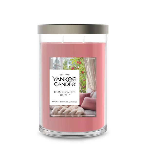 Yankee Candle(R) Signature 2-Wick Home Sweet Home(R) Tumbler Candle
