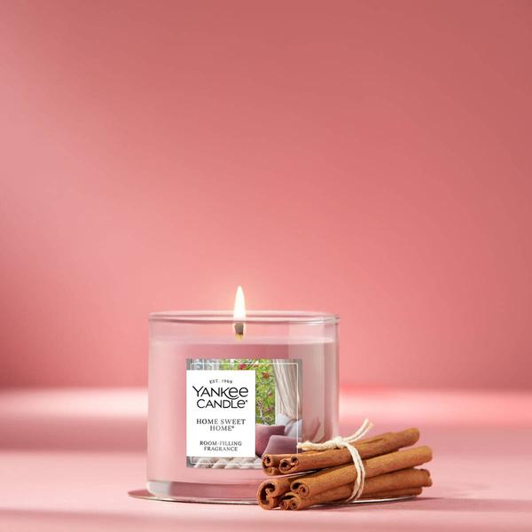 Yankee Candle(R) Home Sweet Home(R) Small Tumbler Candle alternate view