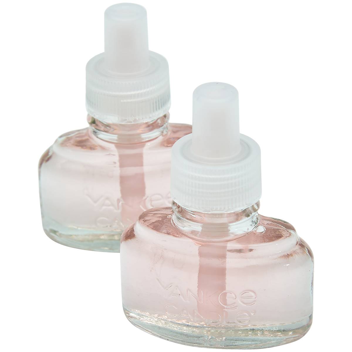 Yankee Candle(R) ScentPlug(R) Pink Sands(tm) Refill - Set Of 2