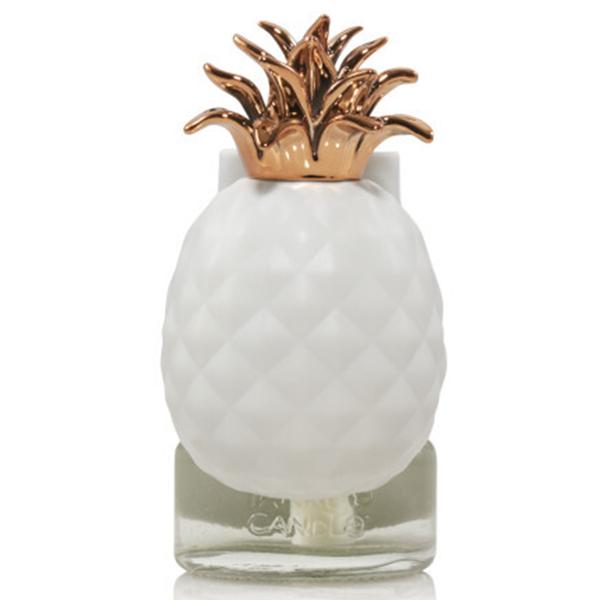 Yankee Candle(R) ScentPlug(R) Pineapple Diffuser