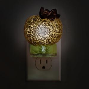 Yankee Candle(R) ScentPlug(R) Base Pumpkin Diffuser alternate view