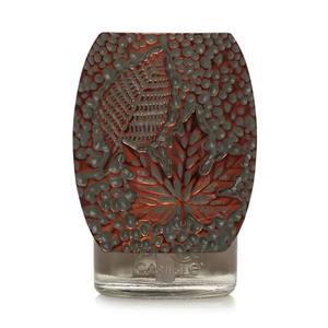 Yankee Candle(R) Base Hammered Leaves Diffuser