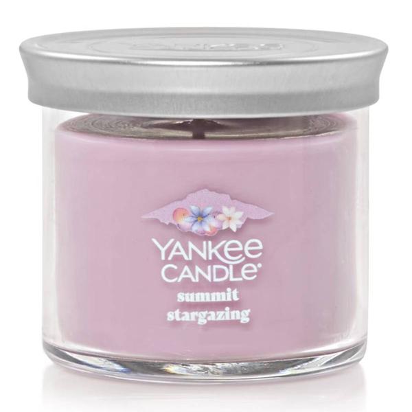 Yankee Candle(R) Summit Stargazing 4.3oz. Signature Tumbler Candle