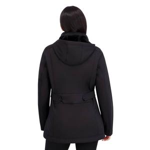 Womens ZeroXposur Faye Softshell Jacket alternate view