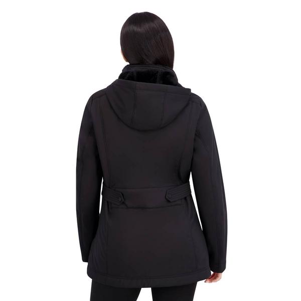 Womens ZeroXposur Faye Softshell Jacket alternate view