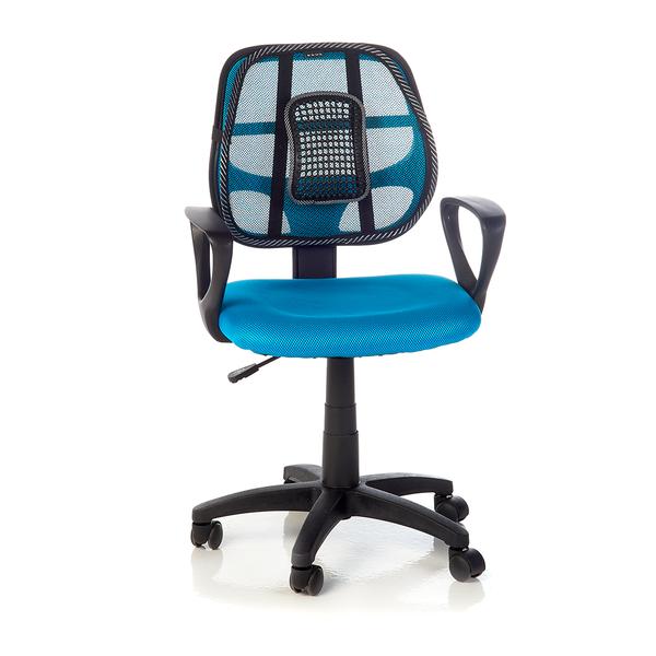 Koga Lumbar Support Chair Cushion alternate view