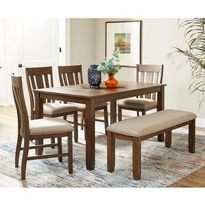 Graham 6pc. Dining Set