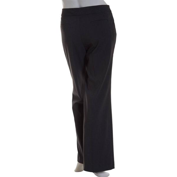 Womens Calvin Klein Collection Classics Fit Pants alternate view