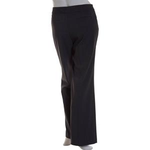 Womens Calvin Klein Collection Classics Fit Pants alternate view