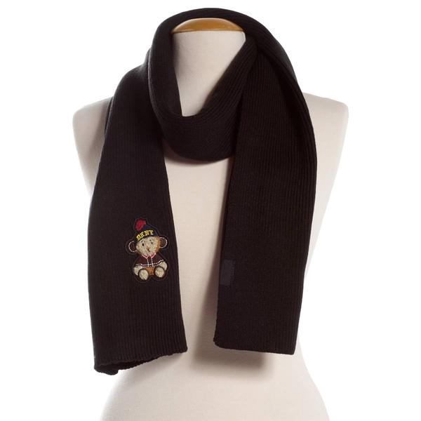 Womens DKNY Great Ape Scarf alternate view