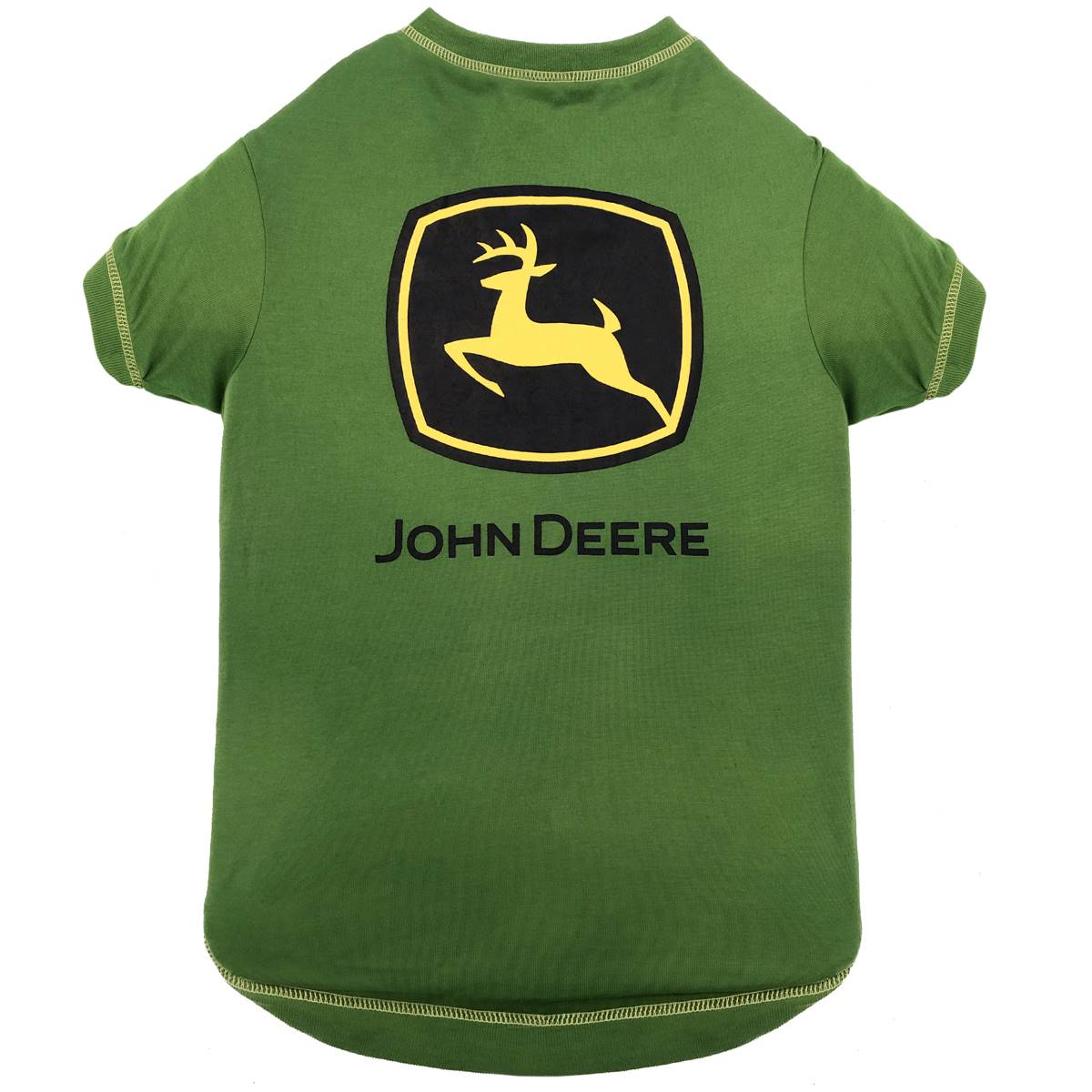 John Deere Pet T-Shirt