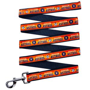 MLB Houston Astros Dog Leash