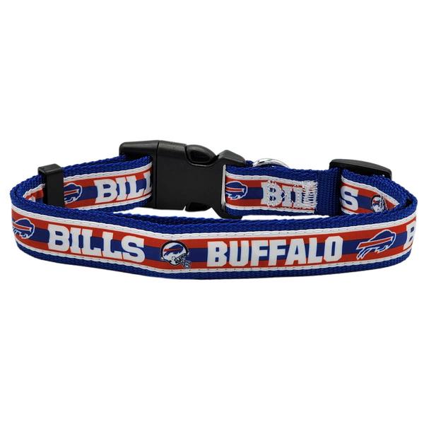 NFL Buffalo Bills Dog Collar alternate view