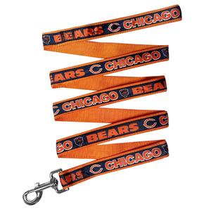 NFL Chicago Bears Dog Leash