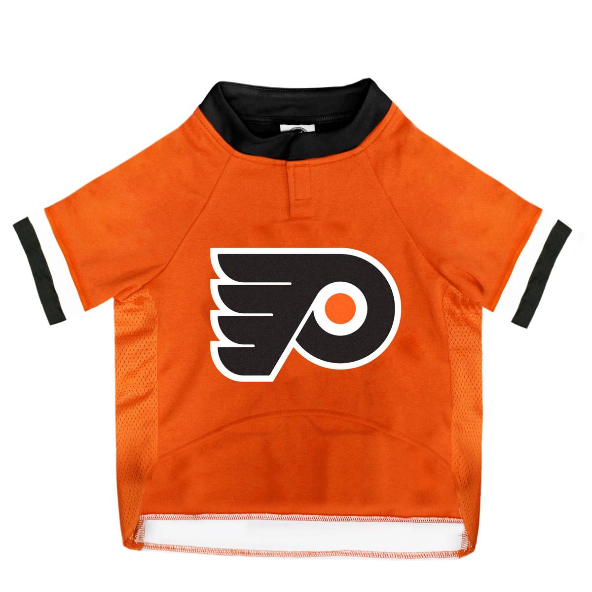 NHL Philadelphia Flyers Mesh Pet Jersey