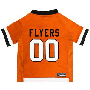 NHL Philadelphia Flyers Mesh Pet Jersey alternate view