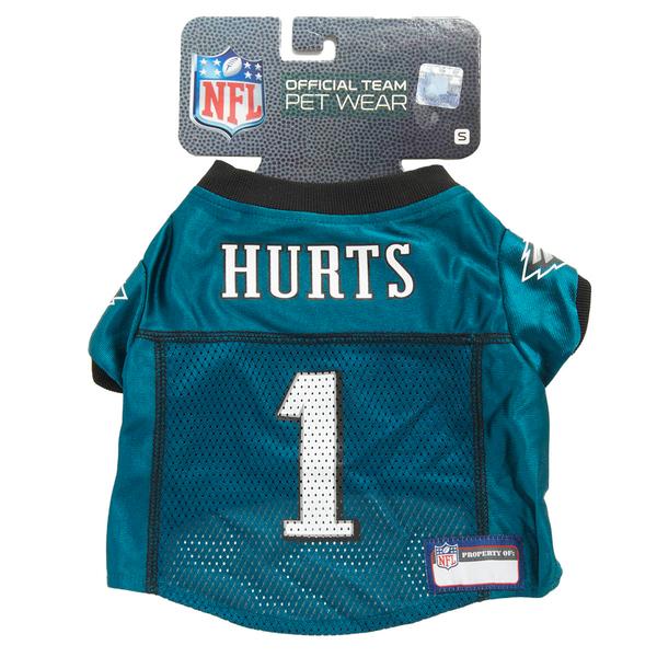 NFL Philadelphia Eagles Jalen Hurts Eagles Jersey