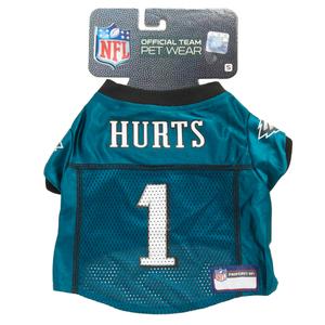 NFL Philadelphia Eagles Jalen Hurts Eagles Jersey