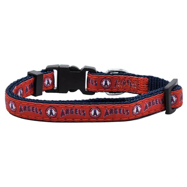 MLB Los Angeles Angels Cat Collar alternate view