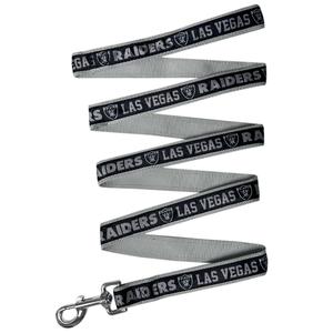 NFL Las Vegas Raiders Dog Leash