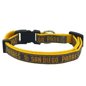 MLB San Diego Padres Cat Collar alternate view