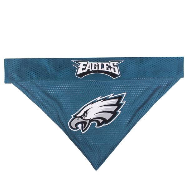 NFL Philadelphia Eagles Reversible Pet Bandana alternate view