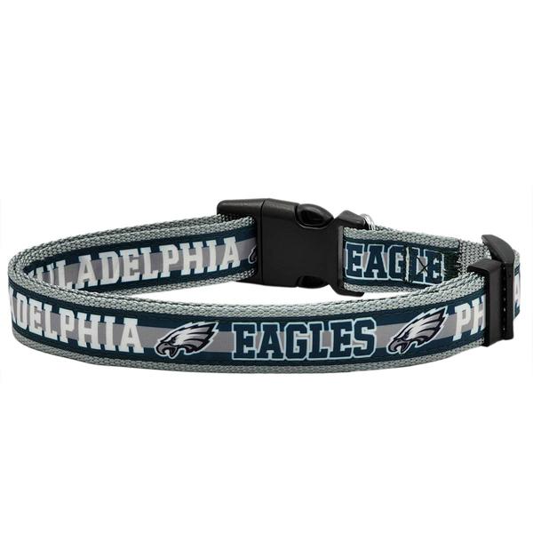 NFL Philadelphia Eagles Dog Collar alternate view